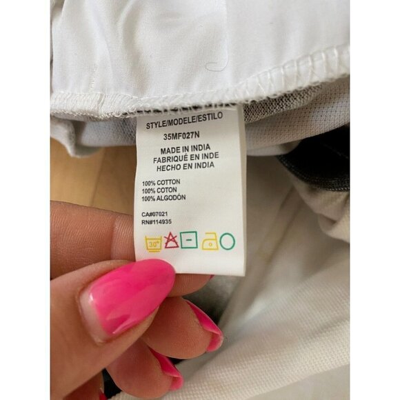 RDI Patterned Pique Court Shorts Men's Sz Medium - Picture 5 of 6